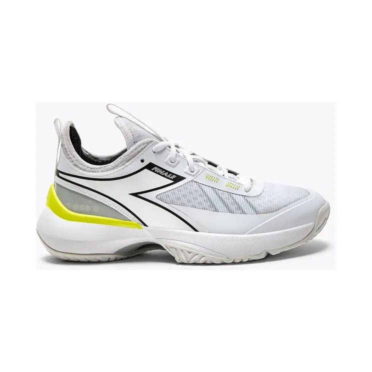 Diadora Finale AG White Evening Primrose (101.179358 D0624)