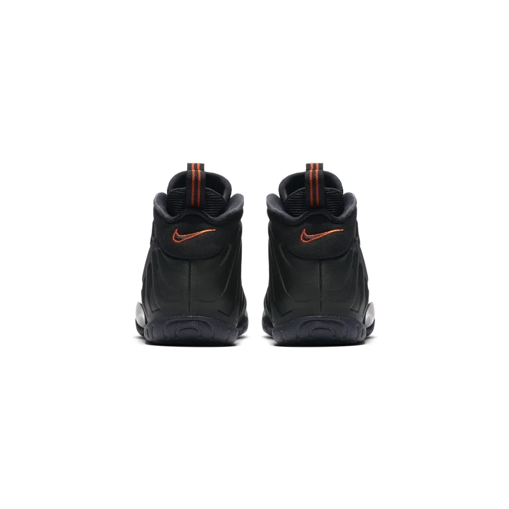 Nike Air Foamposite Pro Sequoia (GS) Sequoia/Black-Team Orange (644792-300)