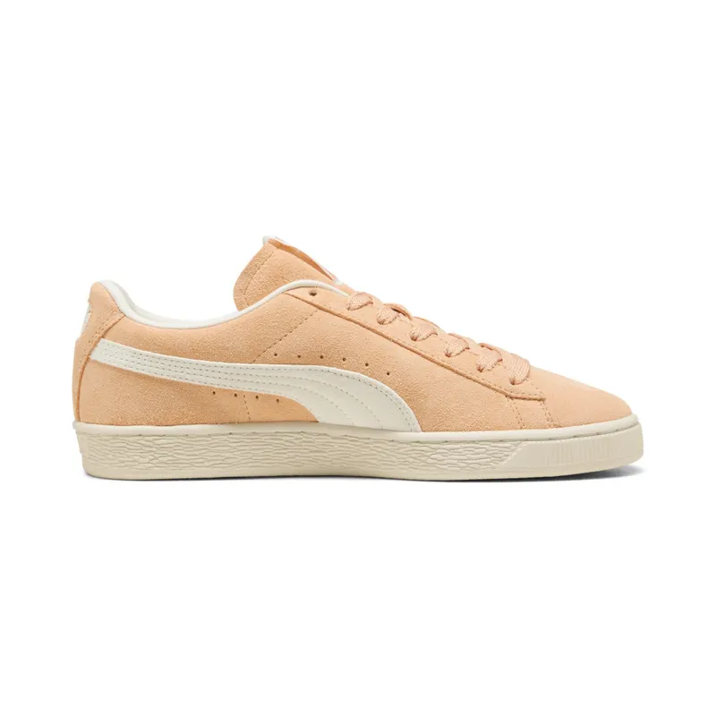 Puma Suede Charles F. Stead “Cashew / Frosted Ivory” (405341_02)