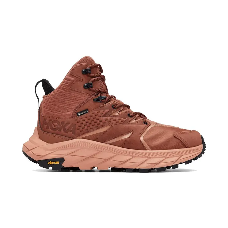 Hoka One Anacapa Mid Gore-Tex Baked Clay (1122018-BCSB)