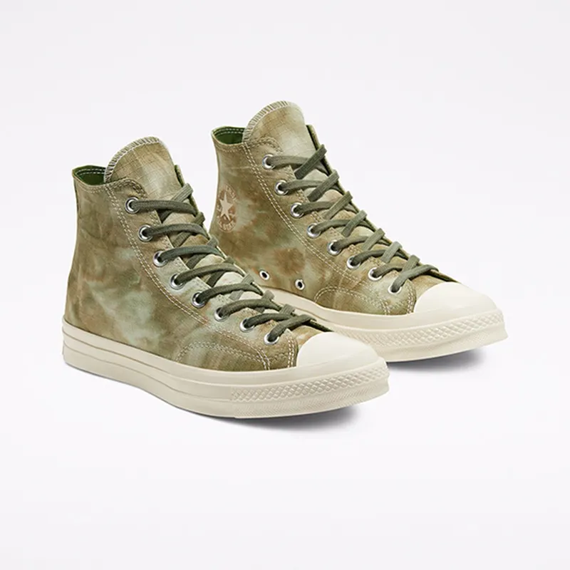 Converse Twisted Vacation Chuck 70 High Top (167648C)