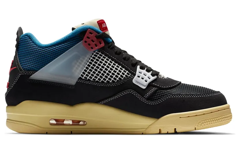 air-jordan-4 DC9533-001