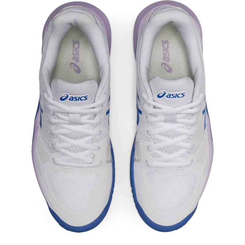 Asics GEL-CHALLENGER™ 13 White/Periwinkle Blue (1042A164.101)