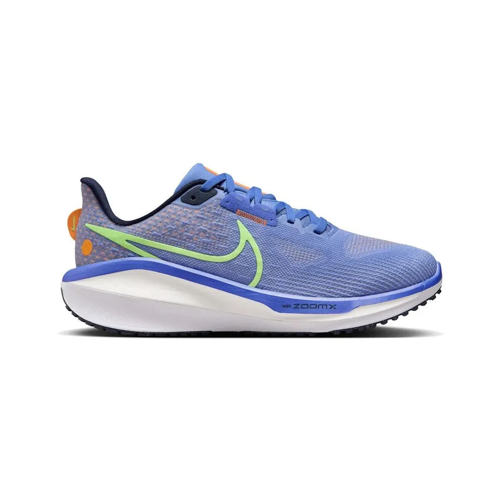 Nike Vomero 17 Polar Lime Blast (FB8502-401)