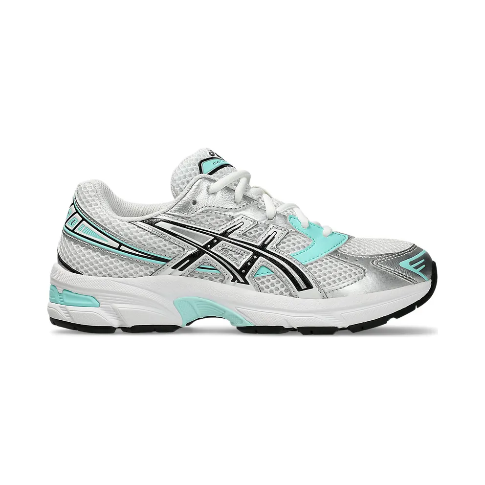 Asics Gel-1130 White/Black (1204A163.102)