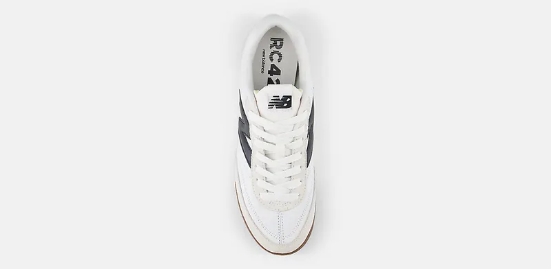 New Balance RC42 White Reflection (URC42LA)