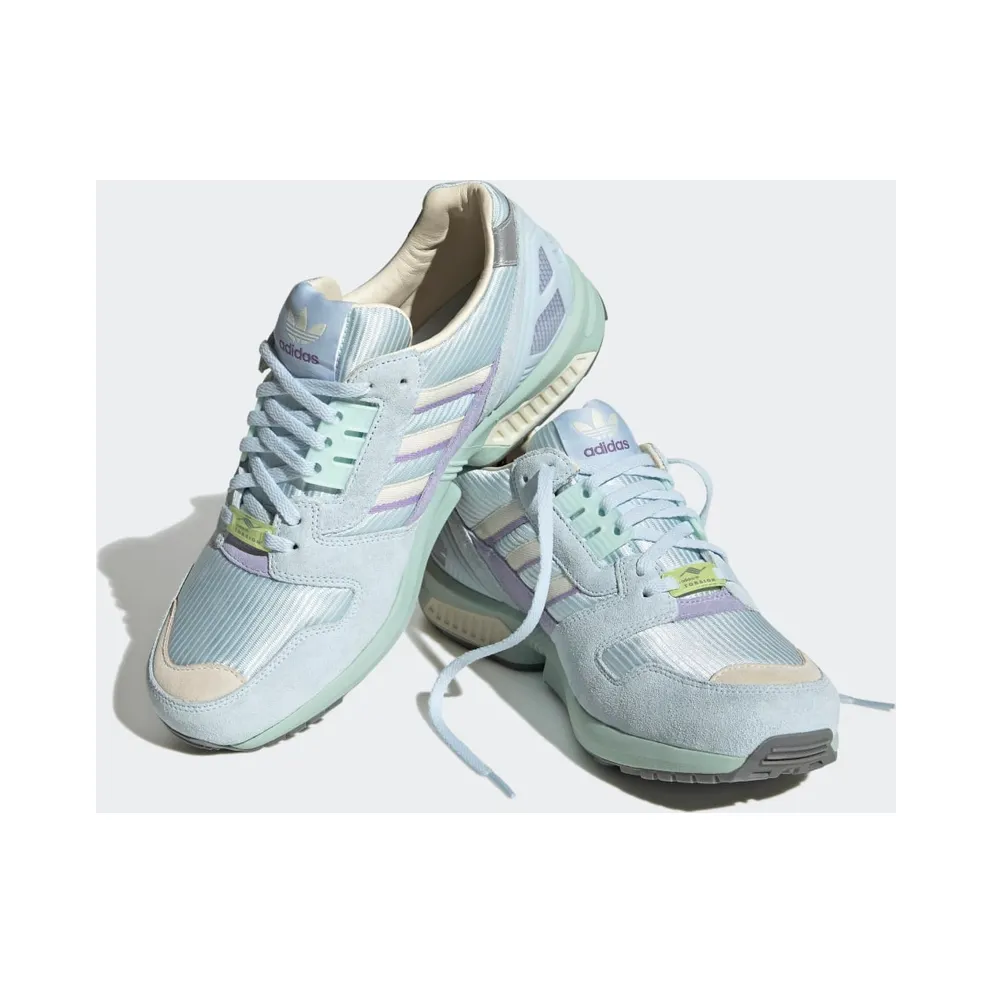 adidas ZX 8000 Sky Tint / Cream White / Clear Grey (IF5383)