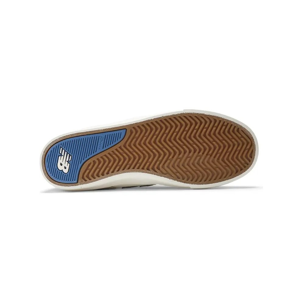 New Balance Numeric 306 Jamie Foy Sea Salt Timberwolf (NM306TWC)
