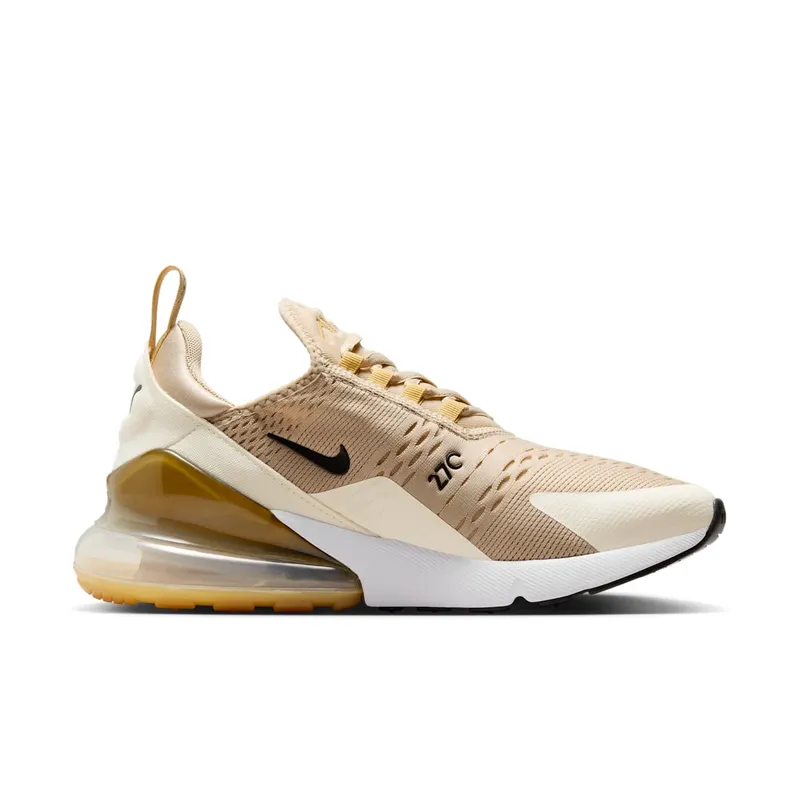Nike Air Max 270 Metallic Gold (AH6789-703)