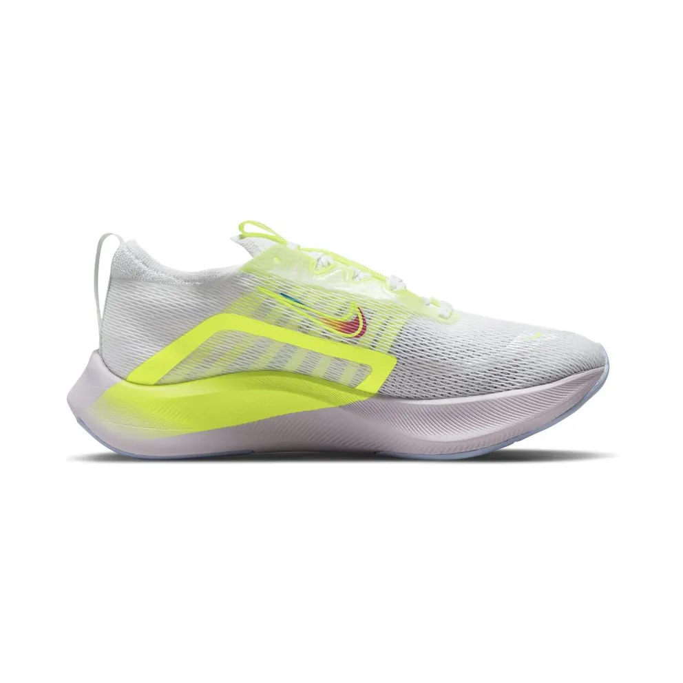 Nike Zoom Fly 4 Premium Road Running White (DN2658-101)