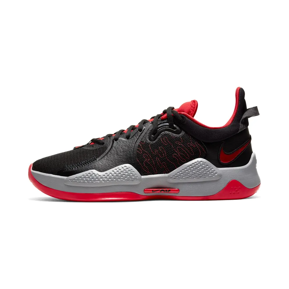 PG 5 Schwarz (CW3143-002)