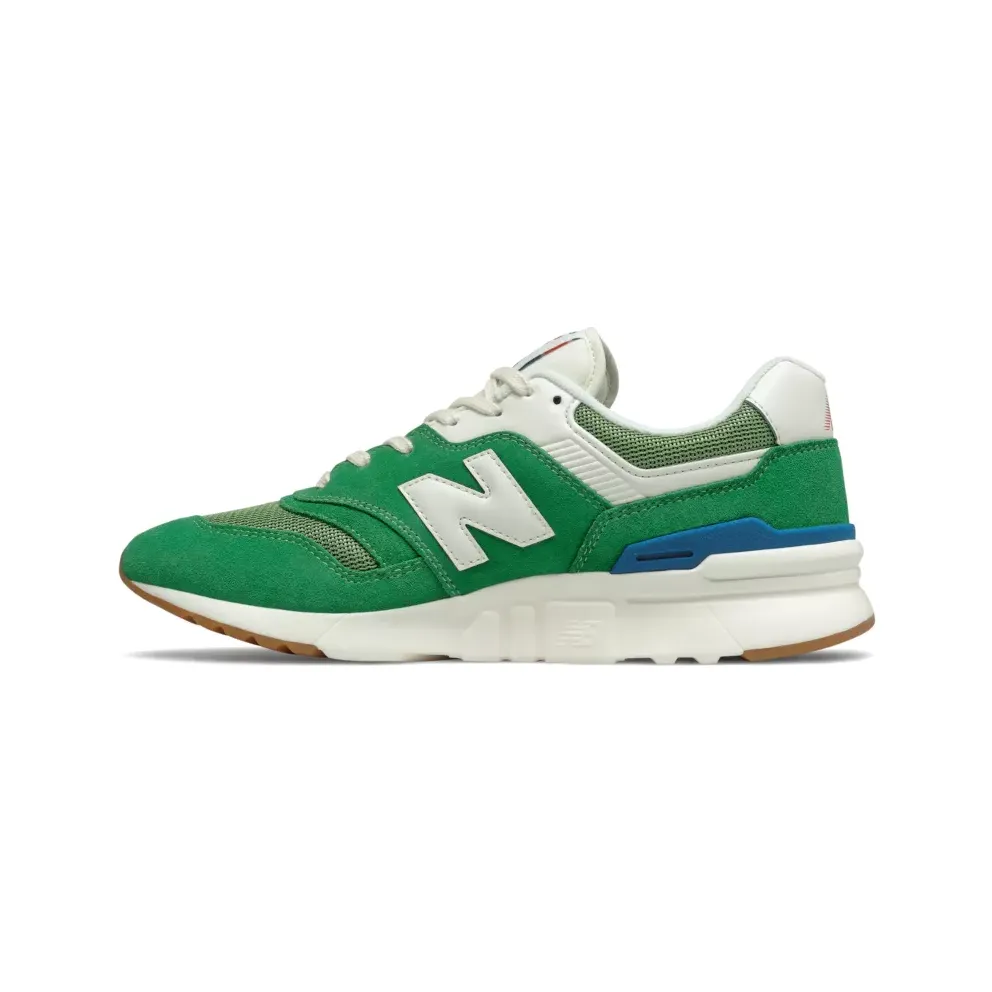 New Balance 997H Varsity Green (CM997HRL)