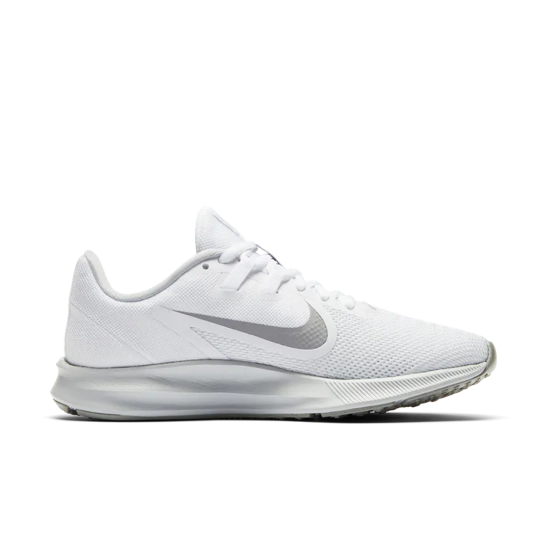 Nike Downshifter 9 Running White (AQ7486-100)