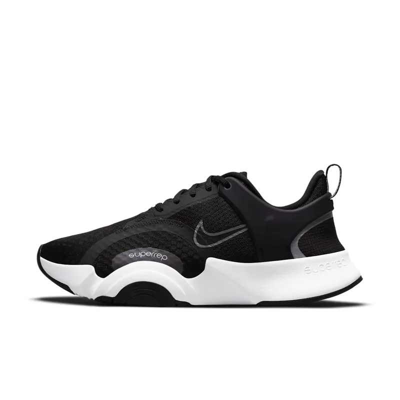 Nike SuperRep Go 2 Training Black (CZ0612-010)