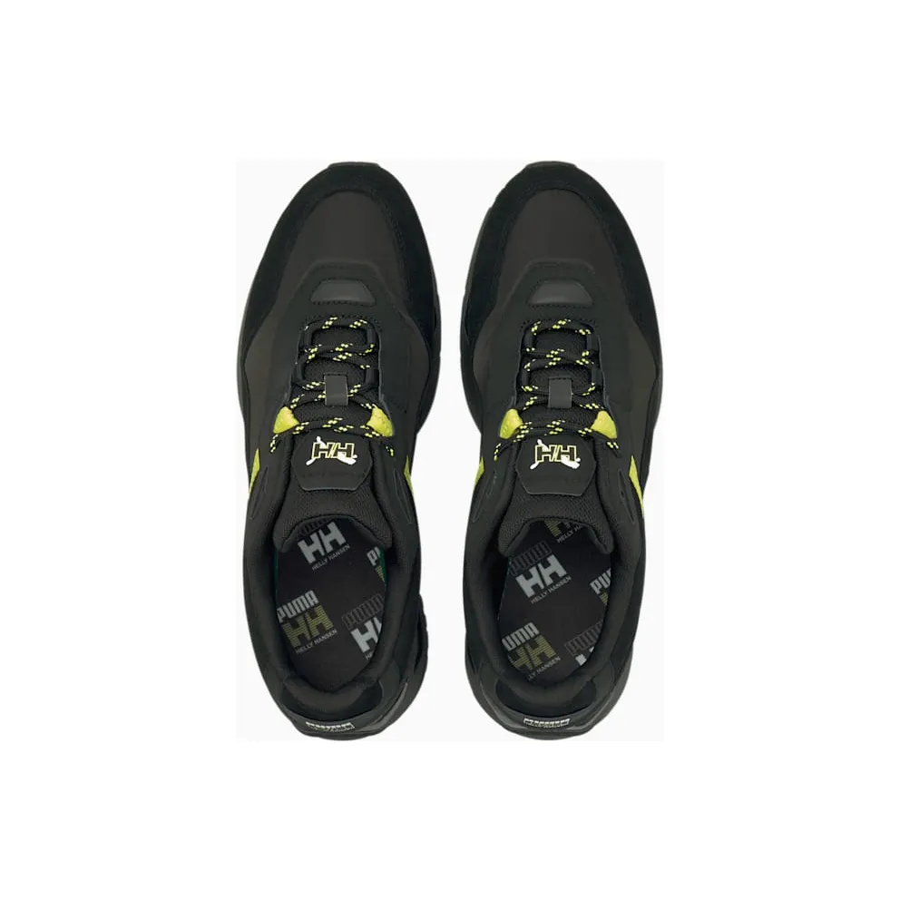 Puma x Helly Hansen Mirage Tech Black (38203701)