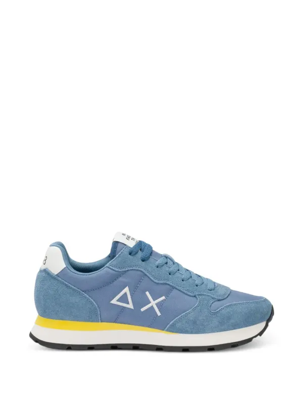 Sun68 Tom with logo – Blue (Z3610156)