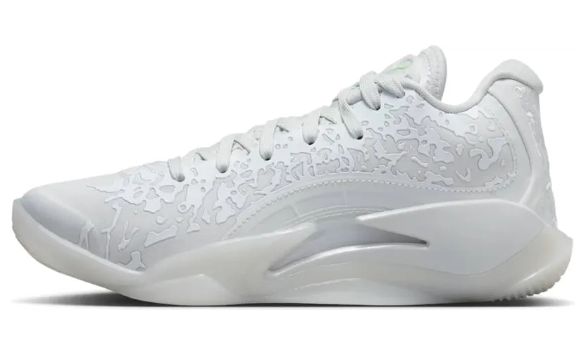 Jordan Zion 3 Sanctuary White (DV3869-103)