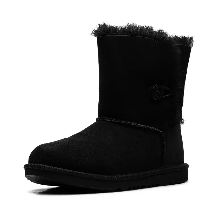 ugg-bailey 1017400Y-BLK