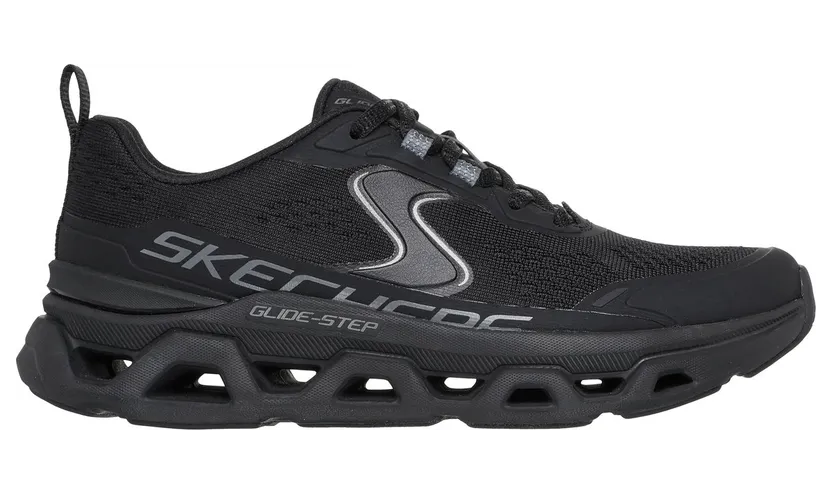 Skechers Glide-Step Altus Cool Motion “Black” (150519BBK)