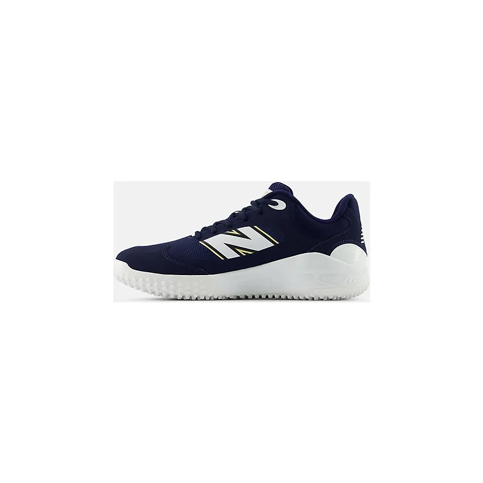 New Balance Fresh Foam 3000v7 Turf Trainer Team Navy White (T3000TN7)