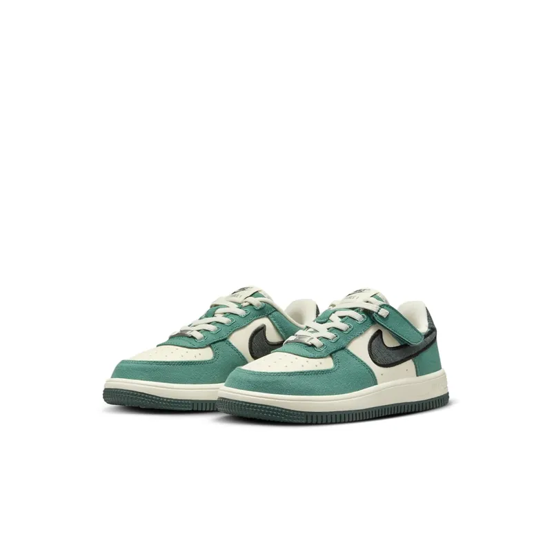 Nike Force 1 Low EasyOn PS “Coconut Milk Bicoastal” (HJ4293-100)