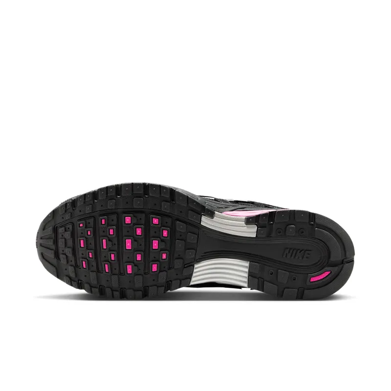 Nike P-6000 “Black Hyper Pink” (CD6404-600)