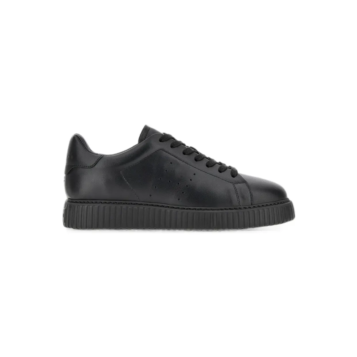 Hogan H-Stripes “Black” (HXM6770GF5FUDM)