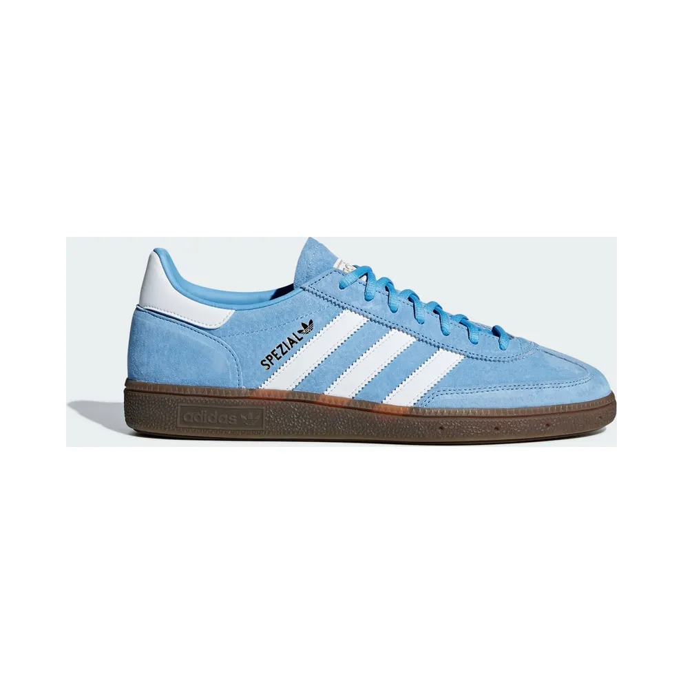 adidas Originals Blue Handball Spezial Sneakers (BD7632)