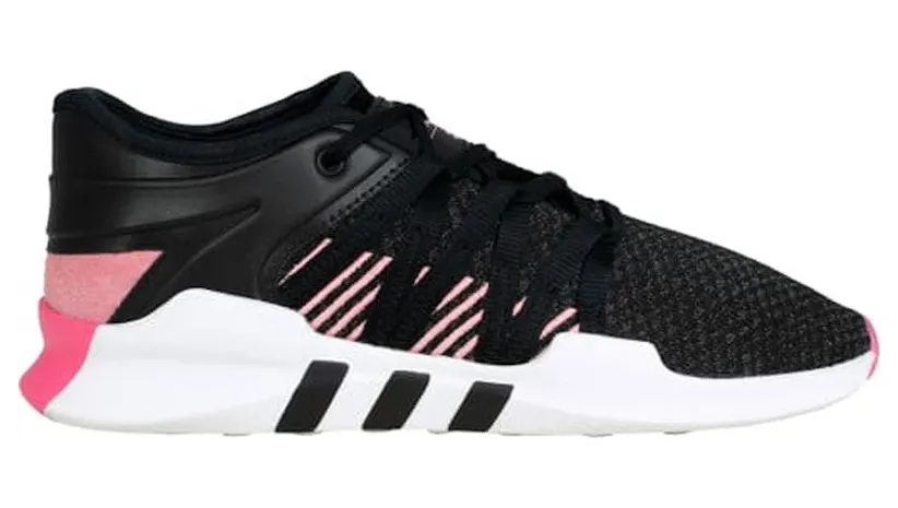 adidas EQT Adv Racing Core Black Real Pink (W)