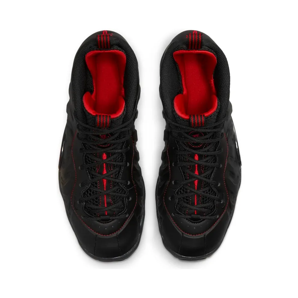 Nike Little Posite One Bred (DV3773-001)
