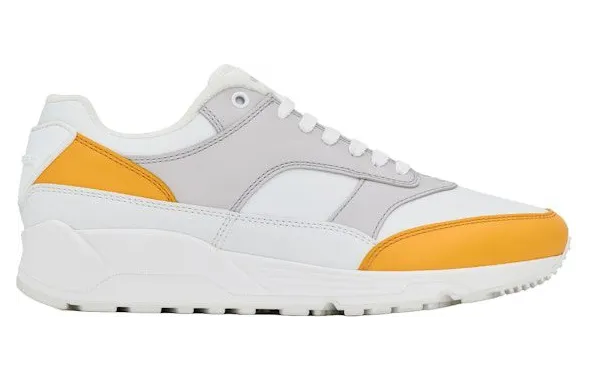Saint Laurent Bump Sneaker White (757319AACQ17068)