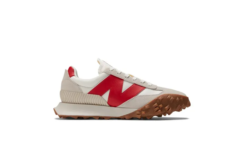 New Balance XC-72 Sea Salt True Red (UXC72VB)