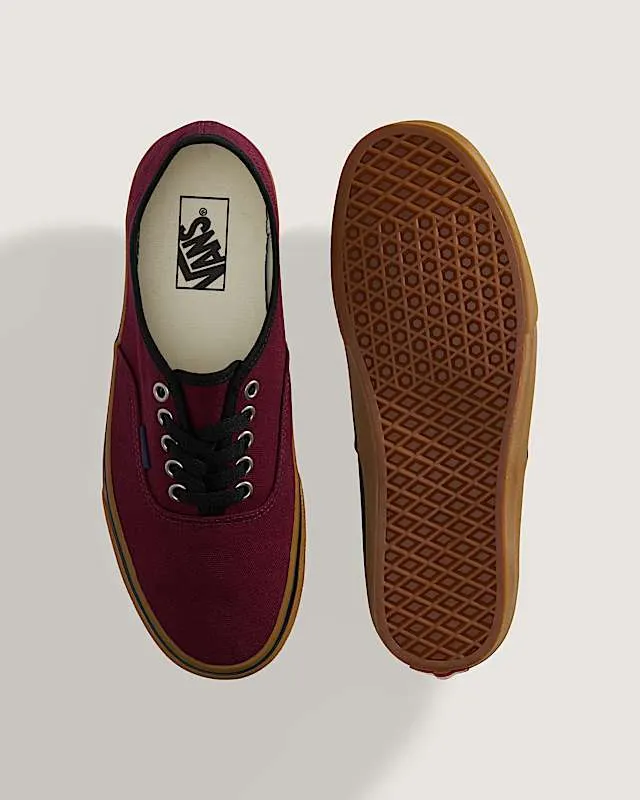 vans-sneaker VN000D7YREG