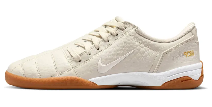 Nike Total 90 “Light Bone Sail Gum” (IF3947-002)
