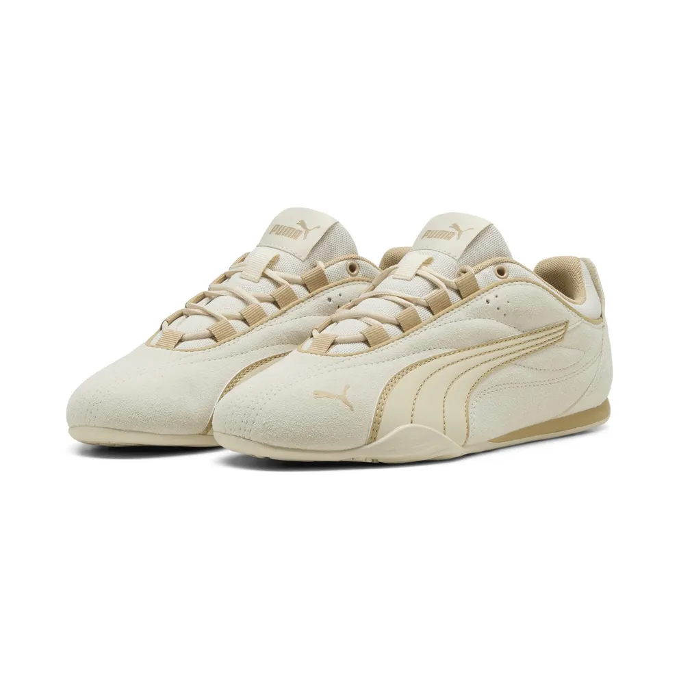 Puma Catch Soleil “Alpine Snow / Sand Dune” (403955_08)