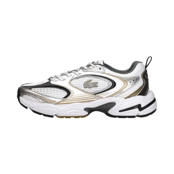 Lacoste Storm 96 White (50SFA0175108)
