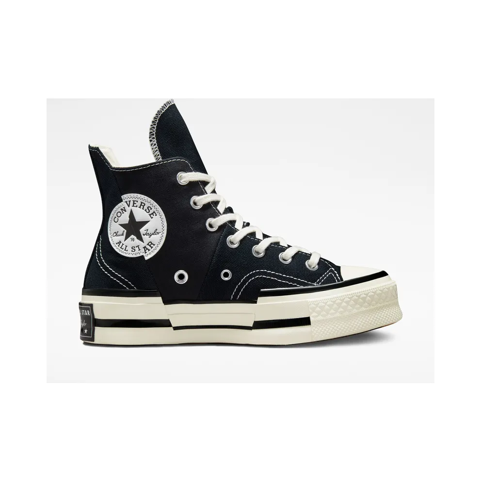 Converse Chuck 70 Plus Black Black (A00916C)