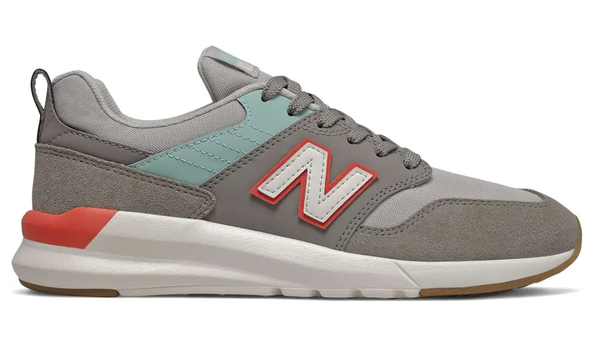New Balance WS009 – Marblehead/Drizzle, Marblehead/Drizzle (WS009RC1)