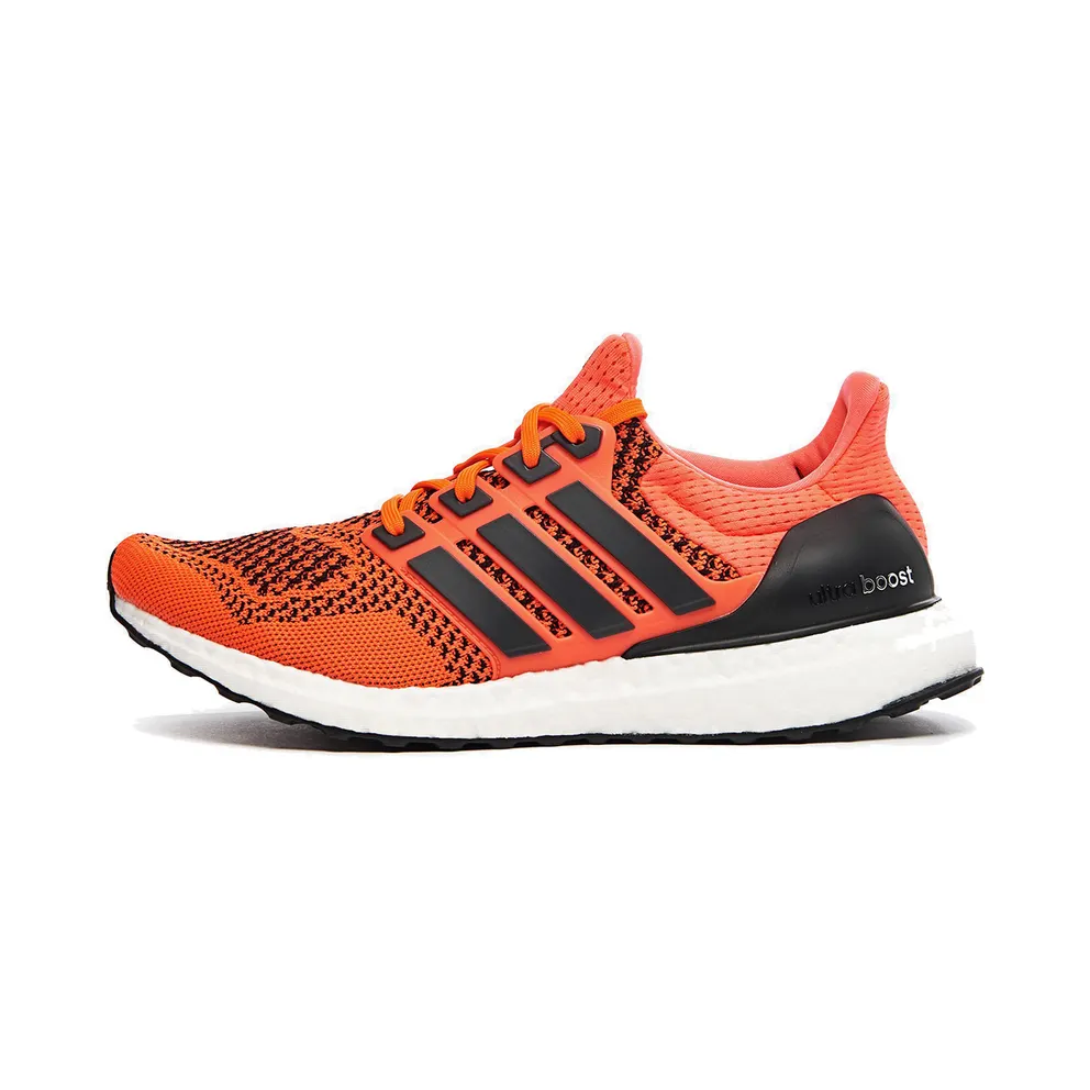 Adidas Ultra Boost 1.0 Solar Red (2019) (FU6648)
