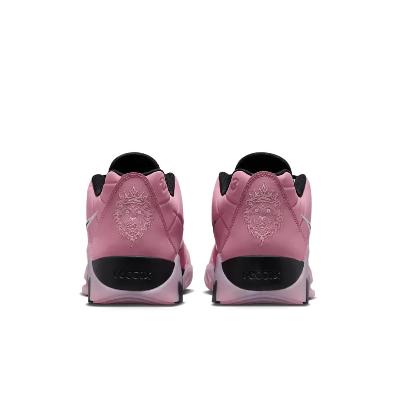 Nike LeBron Witness 9 “Elemental Pink” (HQ8034-601)