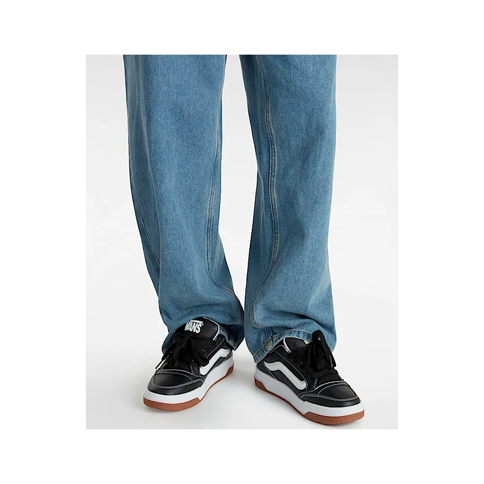 Vans Hylane “Black / White / Gum” (VN000D269X1)