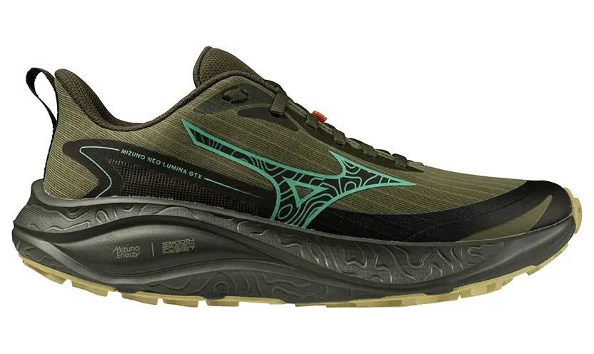 Mizuno sneaker Vert (J1GK2659-71)