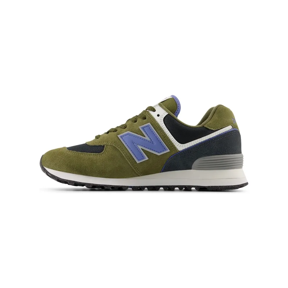 New Balance U5743IR Unisex – New Balance – Green – U5743IR