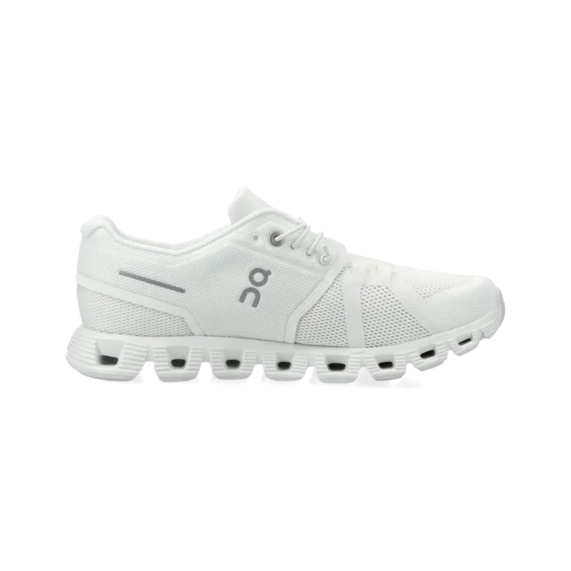 On Cloud 5 W (all white) – 59.98902