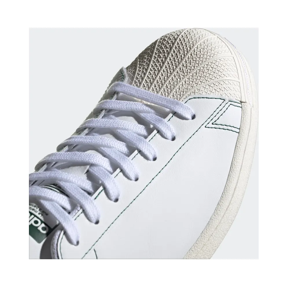 Adidas Superstar Pure ‘Embroidered Katakana – Chalk White’ Cloud White/Cloud White/Chalk White (FV2835)