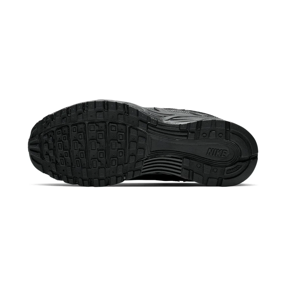Nike P-6000 Triple Black (W) Black/Black (BV1021-002)
