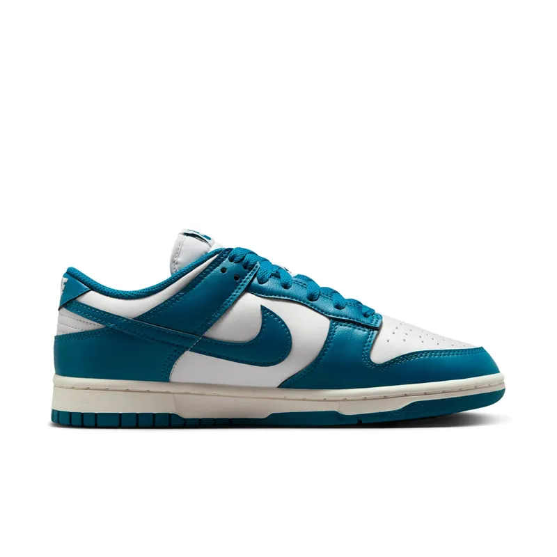 Nike Dunk Low “Green Abyss” (IM6572-301)