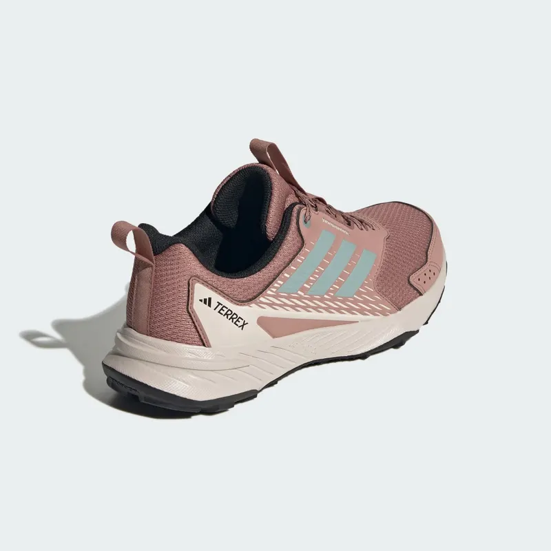 Adidas Tracefinder Trail Running Warm Clay / Magic Grey / Core Black (JI4290)