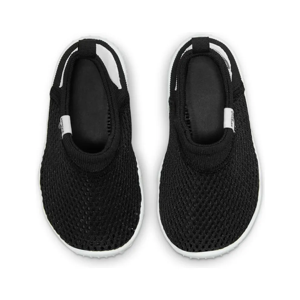 Nike Aqua Sock 360 Black White (TD) Black/White/Black (943759-003)
