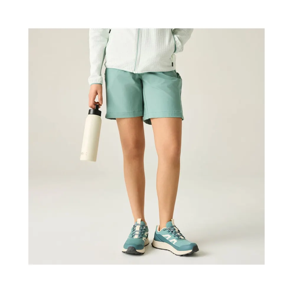 Regatta sneaker Groente (RWF1004-C0Q)